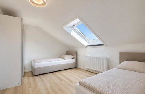 Moderne Design-Apartments in ruhiger Feldrandlage in Böblingen - Foto 22