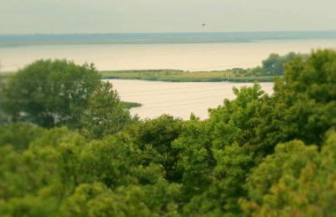 Willa Wicko - Międzyzdroje - apartamenty z aneksem - widok na Zalew Szczeciński - Foto 62