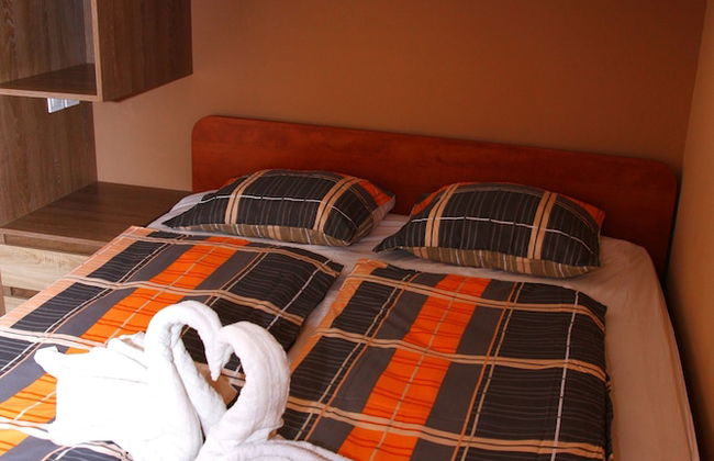 Club 218 Wellness Luxus Apartman - Foto 2