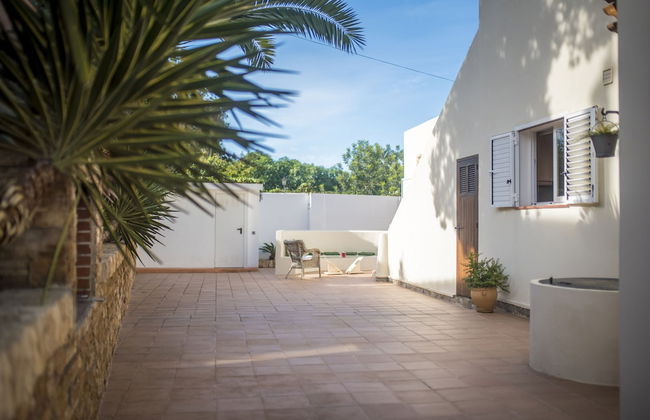 Villa Can Petrus, con piscina y wifi gratis - Foto 81