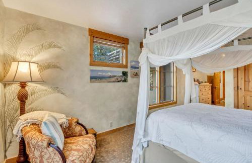 Sundance Splendor- 5-Bed Cabin Oasis with Majestic Mountain Views - Foto 59