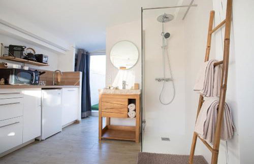 Lovina chambre de charme avec jacuzzi - Photo 14