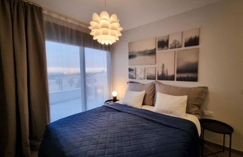 Flamenca Village Penthouse with Private Rooftop and Sea View - Photo 10