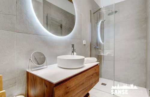 Apartamento Bost by SanSe Holidays - Foto 24