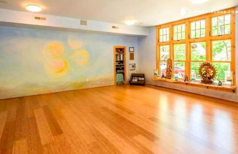 Peaceful Getaway above a Beautiful Yoga Studio near Devil's Den Nature Preserve, Connecticut - Foto 22