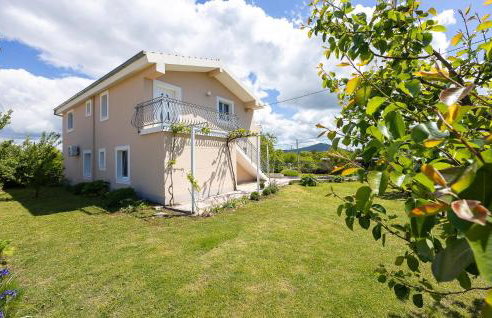 Lovely Apartment In Katuni Rubici, Prpusa - Foto 11