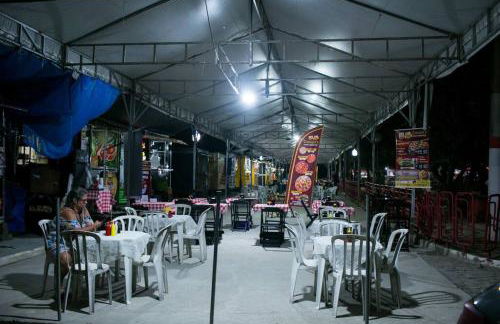 Excelente casa à 900m da Praia de Itaipuaçu - Foto 44