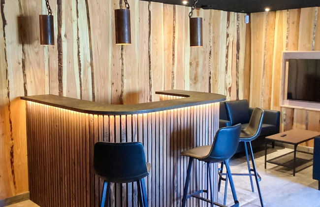 5 Star Holiday Home in Hojslev - Foto 71