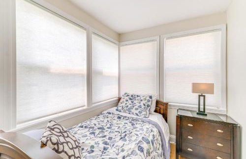 Rockville Home with Spacious Yard 17 Mi to DC! - Foto 19