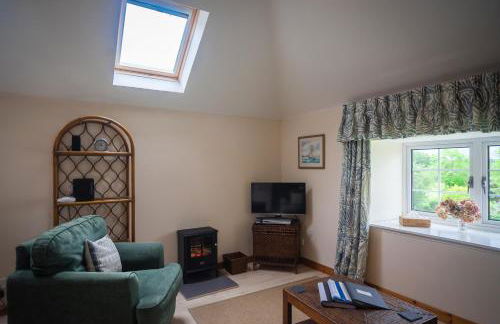 Coachmans Bothy - 50m from the beach - Foto 57