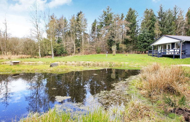 5 Person Holiday Home in Fur-by Traum - Foto 23