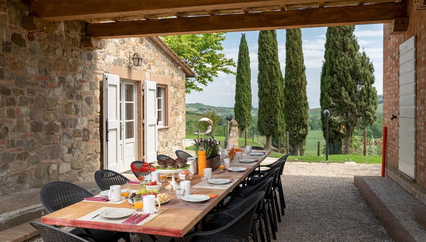 LE COLOMBELLINE 12, Emma Villas - Foto 5, Habitación