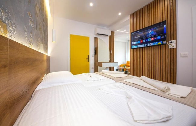 Downtown Boutique Studios - Foto 22