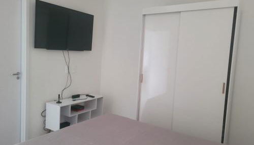 Ap em Juazeiro do Norte com dois quartos com cama de casal e ar condicionado - Foto 2