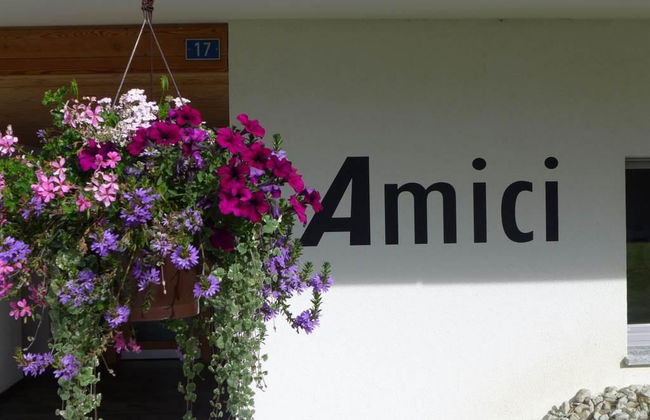 Amici 1. OG West - Foto 5