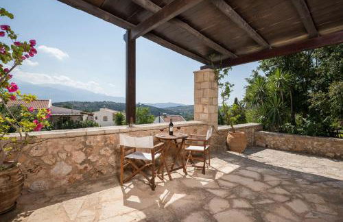 Xatheri Villas - Foto 45