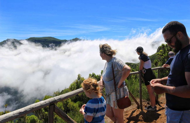 Enchanted Terraces Half-Day Trip - Photo 7