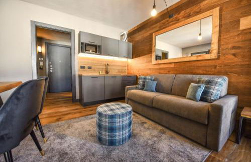 Chalet Everest - Luxury Apartments - Foto 45