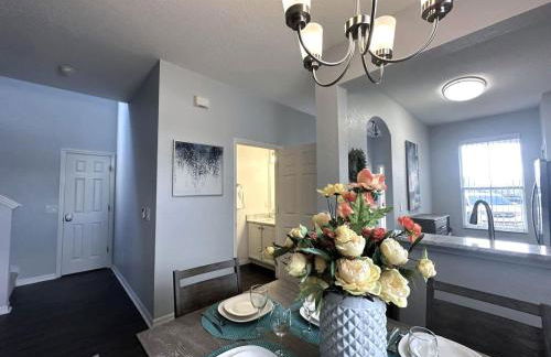 Florida Family Escape Resort near Disney - Foto 38