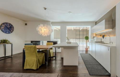 Apartment Serafini by Interhome - Foto 16