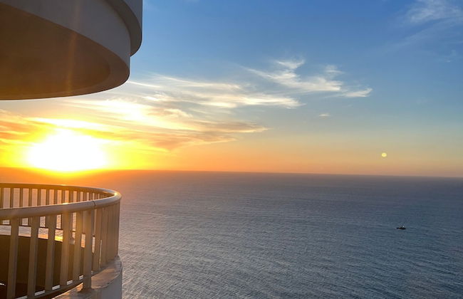 Palmetto Suite Superior 3901 - Foto 32