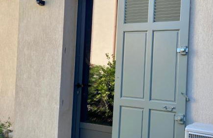 Dépendance de bastide Casa Amarelia avec piscine patio parking 4 étoiles - Foto 36