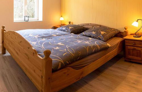 Ferienwohnungen Tanner Hütte - Foto 29