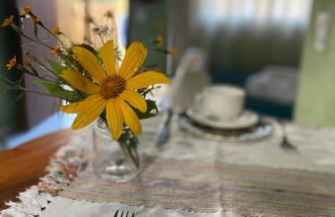 Chalé das Borboletas Vista Pedra Selada Visconde de Maua - Photo 18