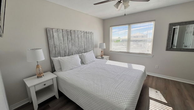 Sun Dreams II - Foto 5, Habitación