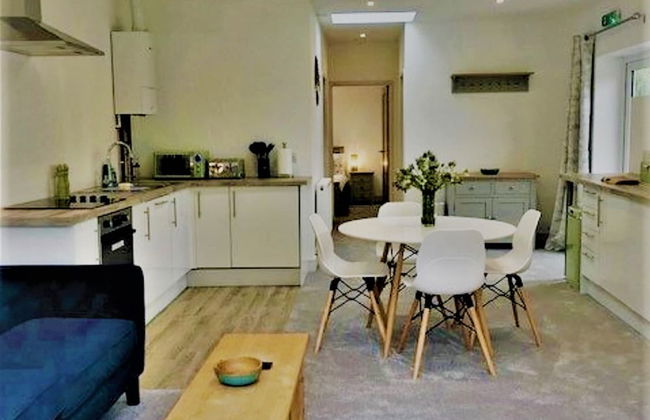 Willow Valley Holiday Park - Foto 8