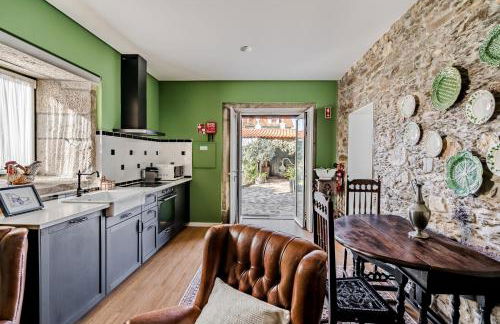 Casa dos Arcos - Foto 19