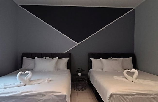 Ipoh Garden East Homestay by Grab A Stay - Photo 4