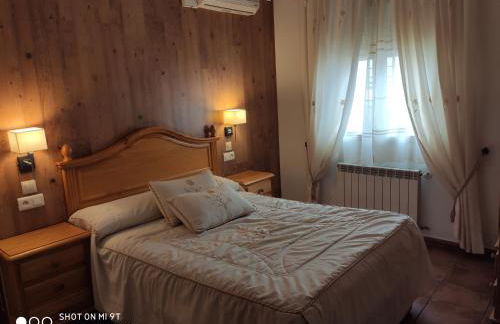 Casa Rural IRIS - Foto 3