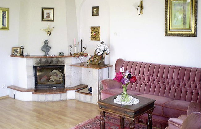 Holiday Home Near Forest and Lake in Pomeranian - Photo 9