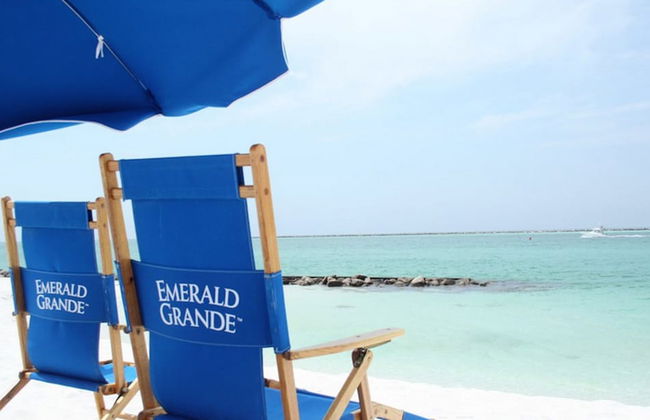 Emerald Grande Vacation Resort by Resort Stay - Foto 34