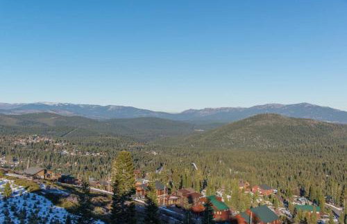 Skislope-Tahoe Villa - Foto 20