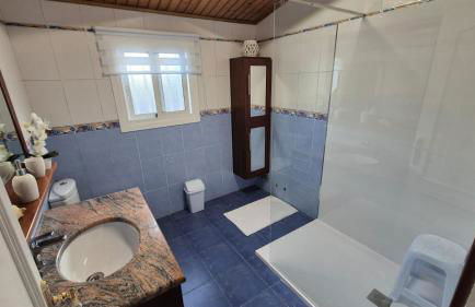 Casa en entorno rural cerca de la playa - Foto 17