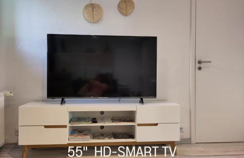 Casa Viva - Separate, ruhig gelegene Wohnung - Foto 3