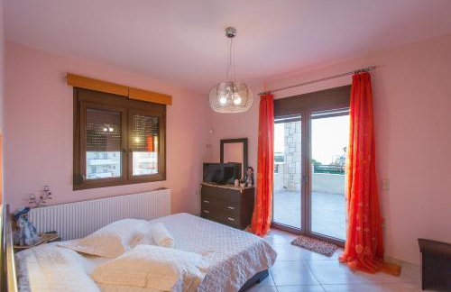 Luxury Maisonette Afro - Foto 29