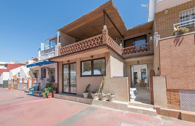 Solaga - Casa Banda del Mar - Photo 27