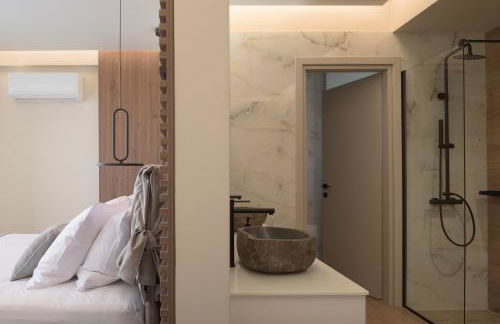 Venerato Villas Ampela & Apolonia, with Pool, Spa Whirlpool & Heritage, By ThinkVilla - Foto 43