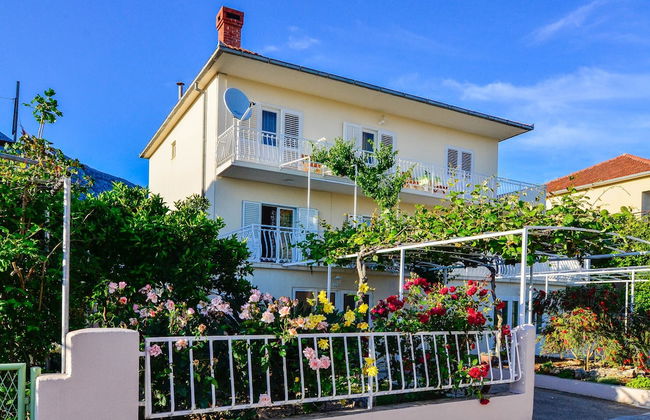 Apartments Marina - Photo 23