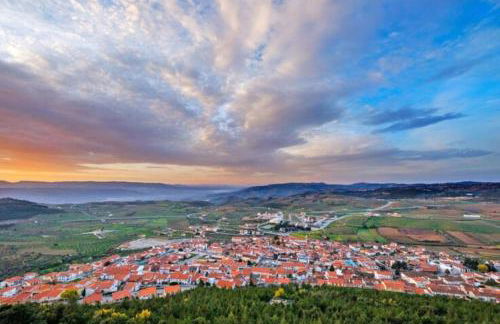 Douro 3 Bedrooms Magic Mountain Landscape - Foto 25
