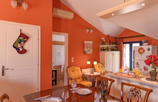 Entheos City Panorama Argostoli - Foto 15