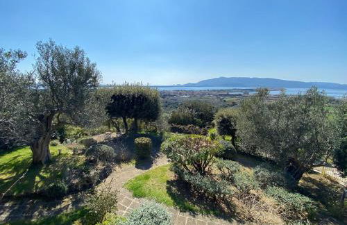 Casa ai Poggi dell'Argentario - Foto 19