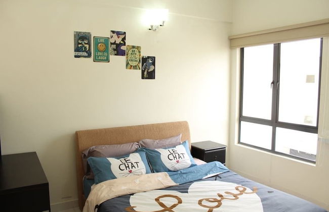 Setia Walk by SYNC - Foto 2