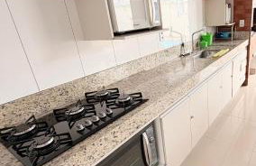 Casa para temporada Caldas Novas-GO Brasil - Foto 13