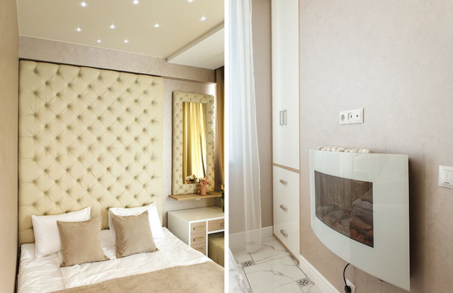 VIP apartment on Tulpanova Street - Foto 8