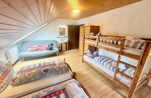 Ferienhaus Frei 1 Hinterzarten - Foto 50