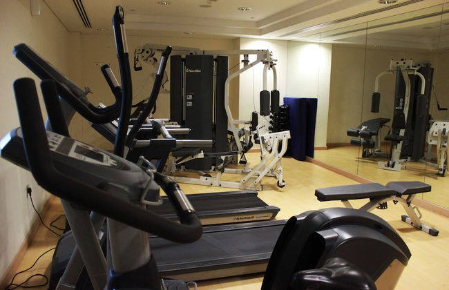 Tulip Creek Hotel Apartments - Photo 69